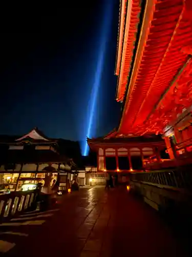 清水寺(京都府)