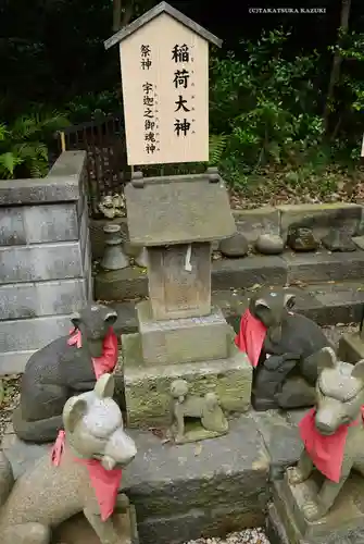師岡熊野神社(神奈川県)