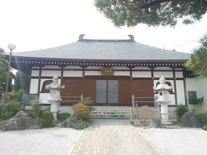 瀧岩院(埼玉県)