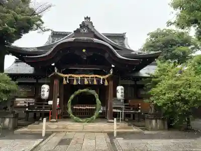 熊野神社(京都府)
