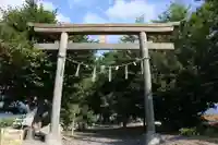 新保 白山神社(滋賀県)