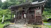 観音寺の本殿・本堂
