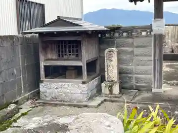 専行寺(三重県)
