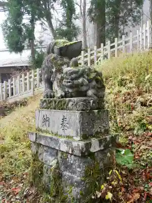 戸隠神社奥社(長野県)