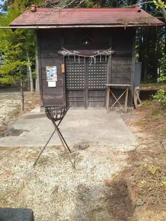 鹿島神社(宮城県)