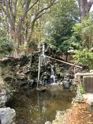 平塚八幡宮(神奈川県)
