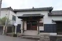 西薬師教会(愛知県)