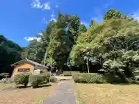 湯立神社(奈良県)
