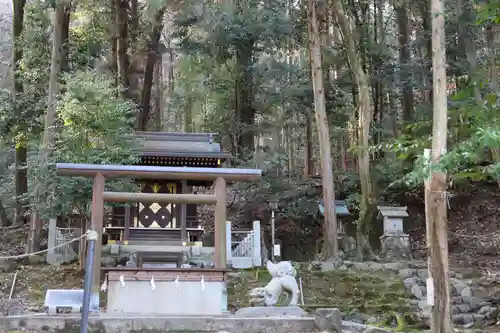 近江神宮(滋賀県)