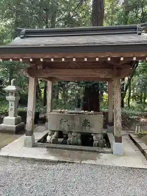 伊和神社(兵庫県)
