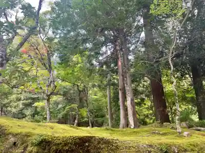 西明寺(滋賀県)