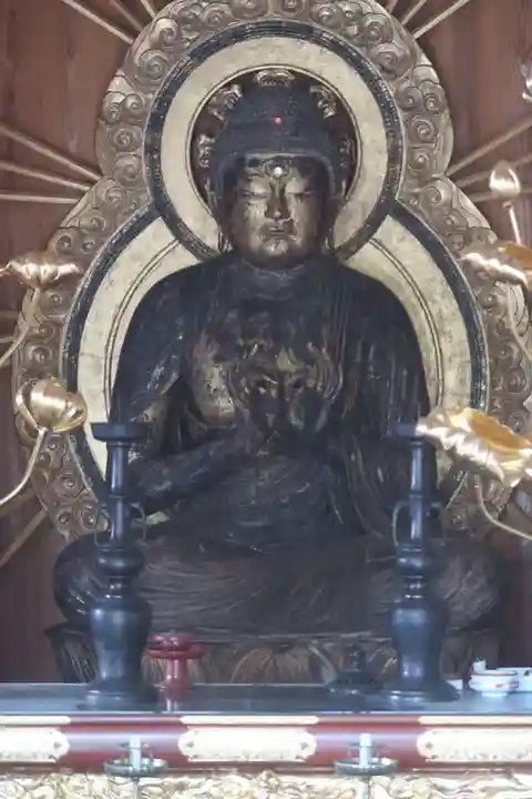 萬勝寺(兵庫県)