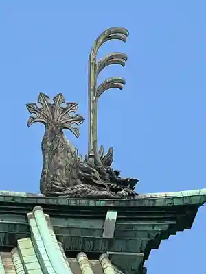 湯島聖堂(東京都)