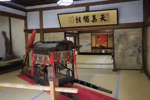 滋賀院門跡(滋賀県)