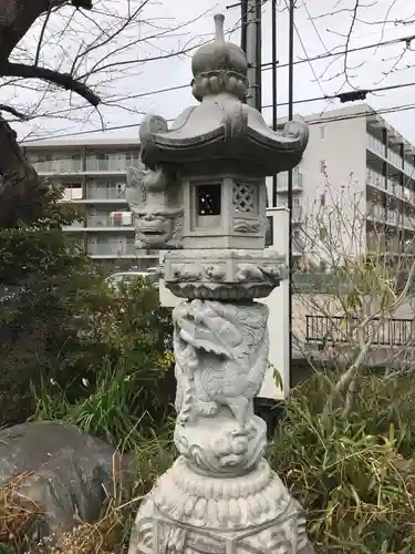 寿福寺のその他建物