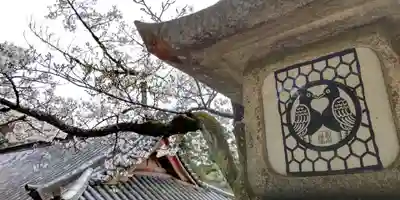 手向山八幡宮(奈良県)