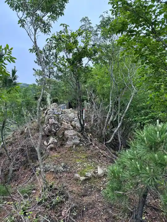 美伊神社(兵庫県)