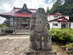 奥富士出雲神社(青森県)