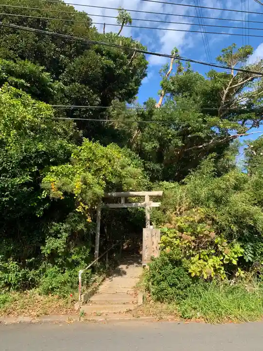 小川神社(千葉県)