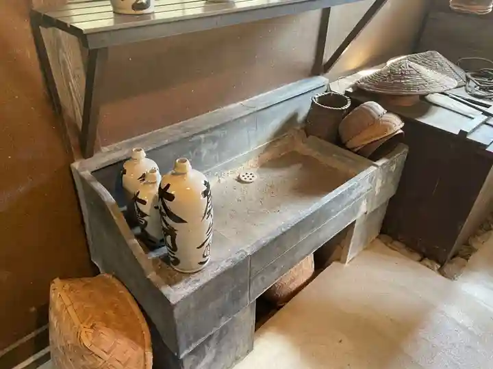 落柿舎(京都府)