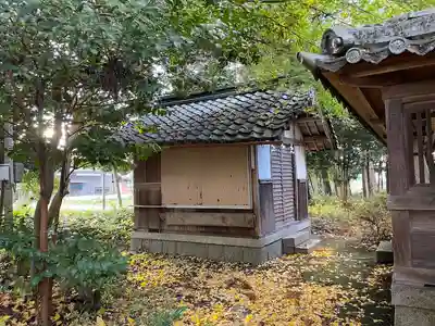 八幡神社(滋賀県)