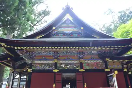 三峯神社のその他建物