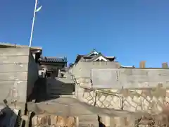 長光寺の建物その他