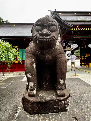 鹽竃神社(宮城県)