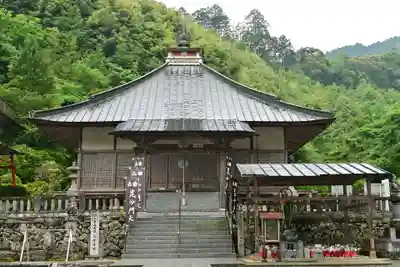 多聞寺(徳島県)