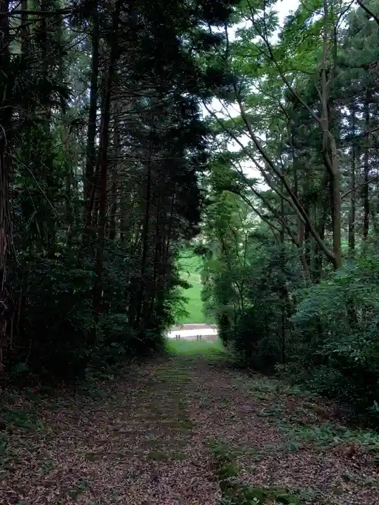 愛宕神社のその他建物