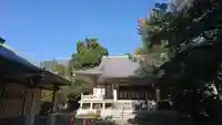 宝福寺の本殿・本堂