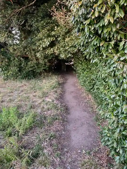 八幡神社(千葉県)