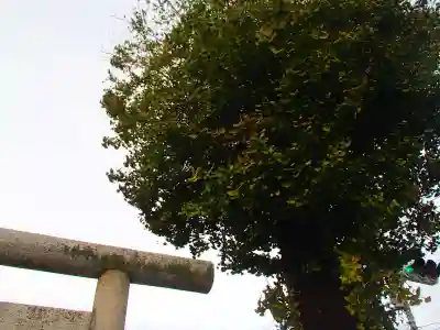 庚申堂のその他建物