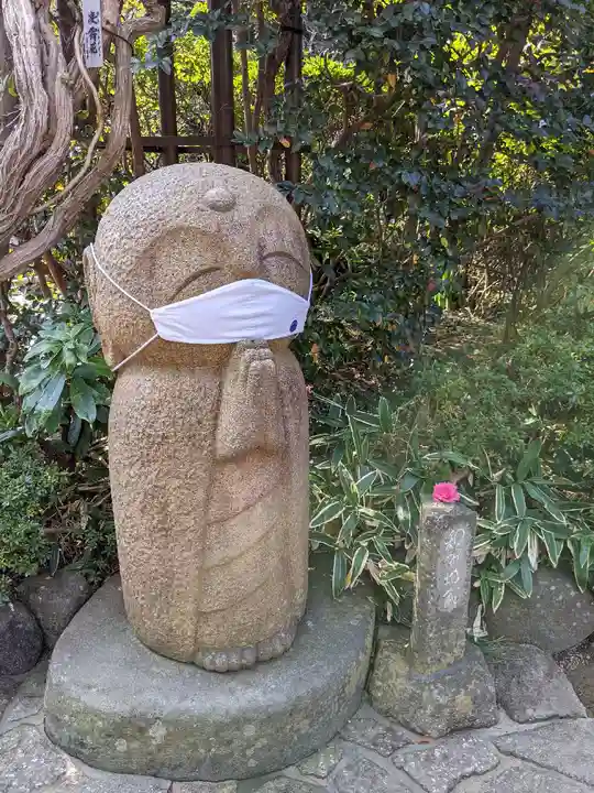 長谷寺(神奈川県)