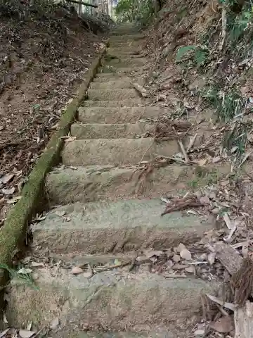 天満神社(千葉県)