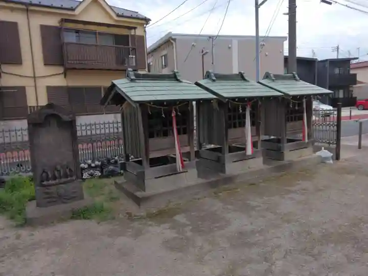 香取神社(千葉県)