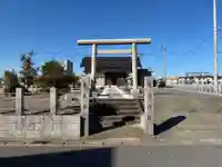 豊受神社(千葉県)