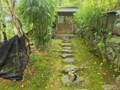 金毛院(京都府)