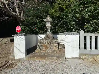 阿志神社(愛知県)