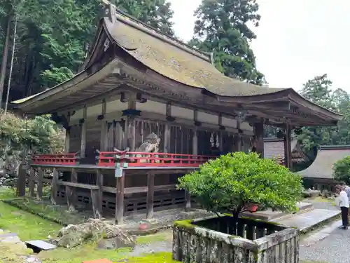 日吉大社(滋賀県)