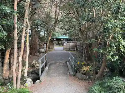 吐月峰柴屋寺(静岡県)
