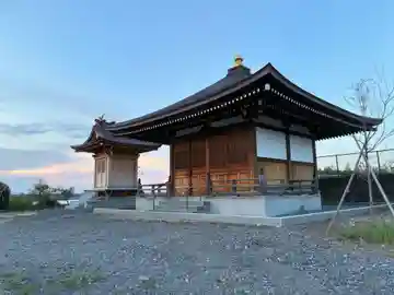 光勝寺(千葉県)