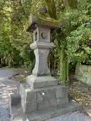 富知六所浅間神社(静岡県)