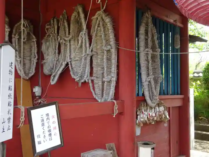 光明寺のその他建物