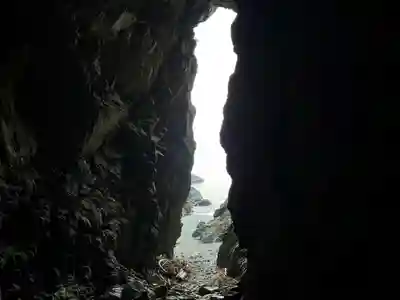 鵜戸神社(大御神社境内社)(宮崎県)