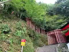 祐徳稲荷神社(佐賀県)