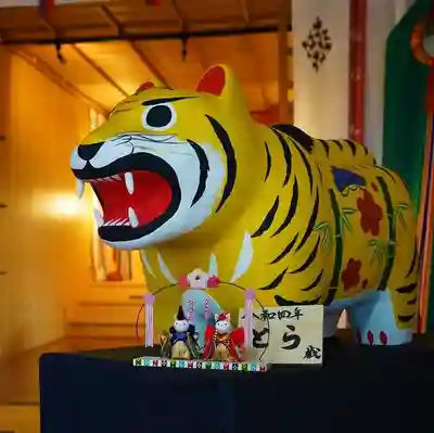 高司神社〜むすびの神の鎮まる社〜のその他建物