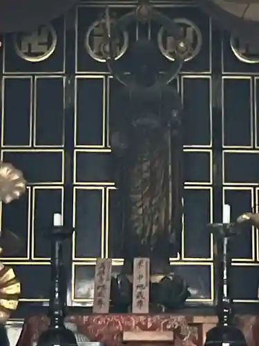 願成就寺(滋賀県)