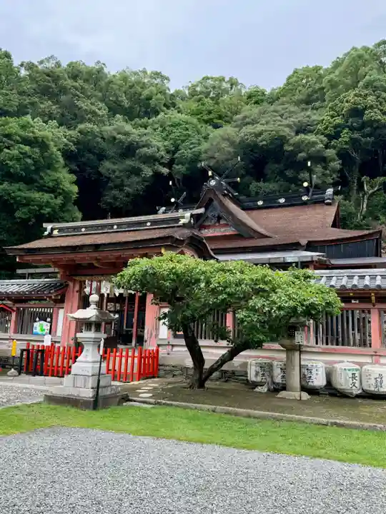 和歌浦天満宮(和歌山県)