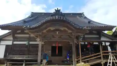 正覚院(石川県)